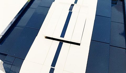 LEGO 10265 Ford Mustang