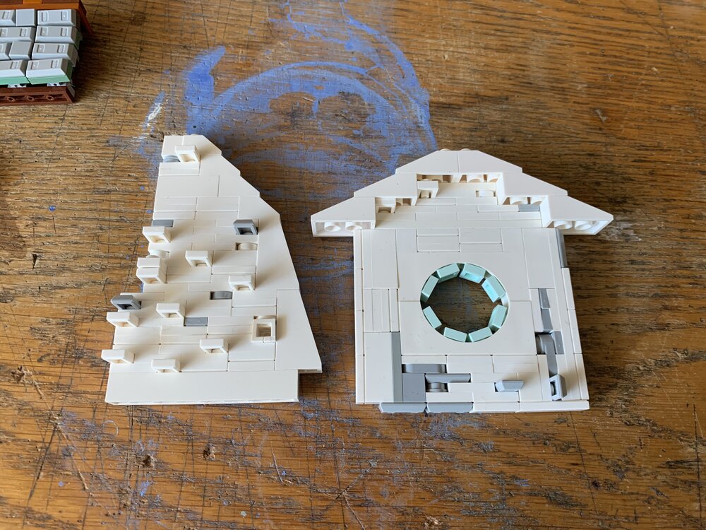 8 starting on the white walls.jpg
