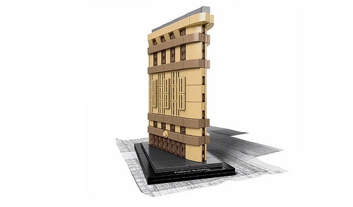 LEGO Flatiron Building (21023)
