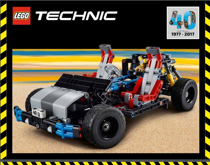 40thTechnic