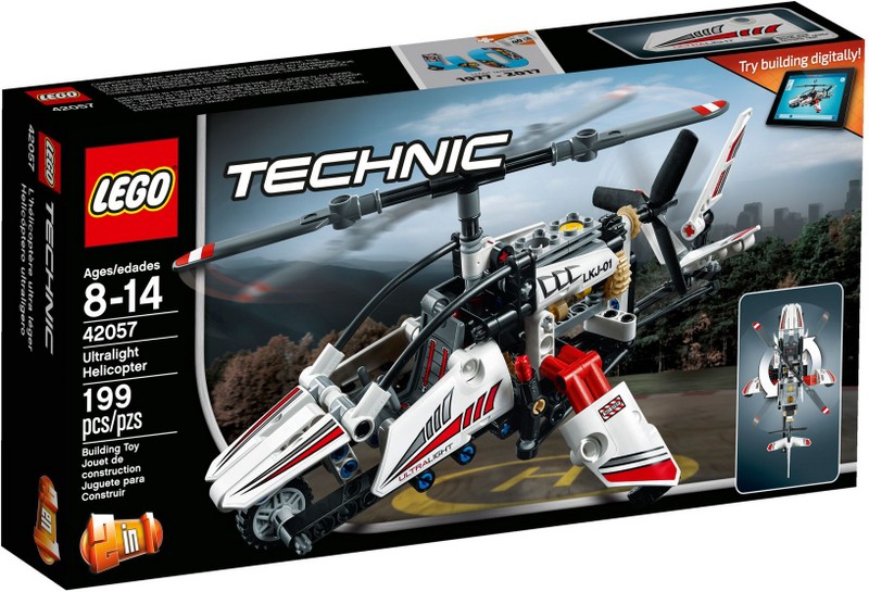 42057_technic-Ultralight Helicopter