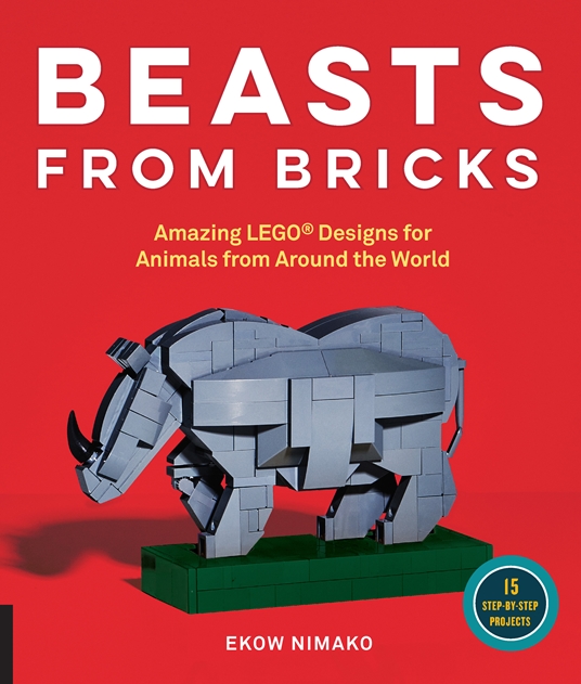 BeastsFromBricks