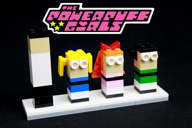 brick-buddies-Powerpuff-Girls