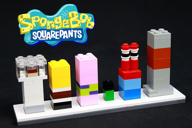brick-buddies-spongebob