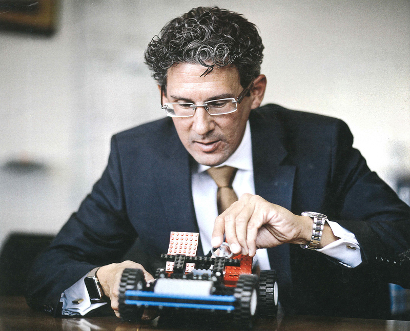 Dr. Frank-Steffen Walliser