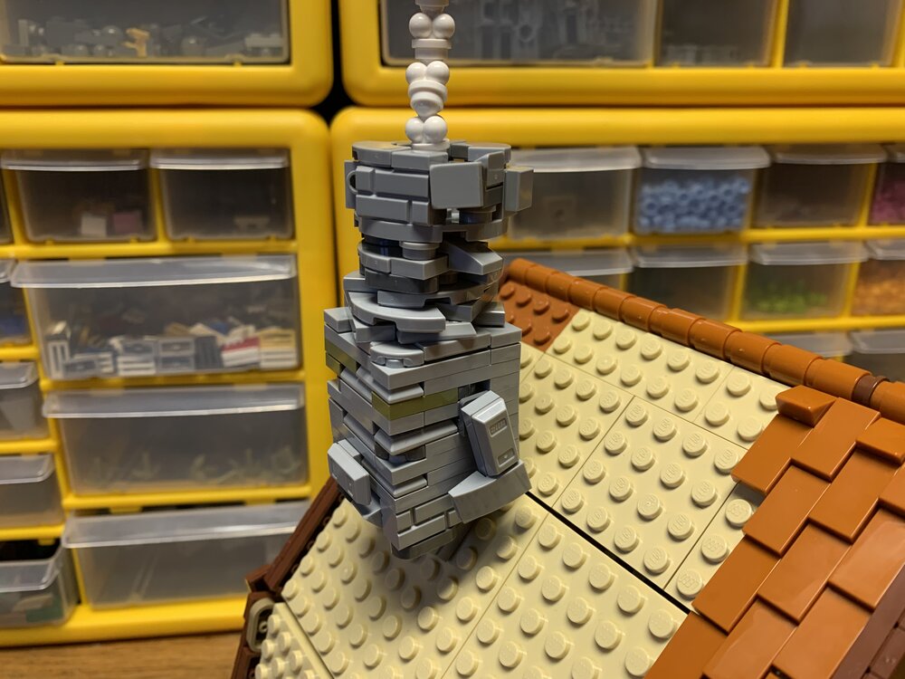 24 adding height to the chimney.jpg