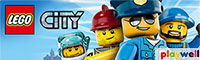 LEGO City