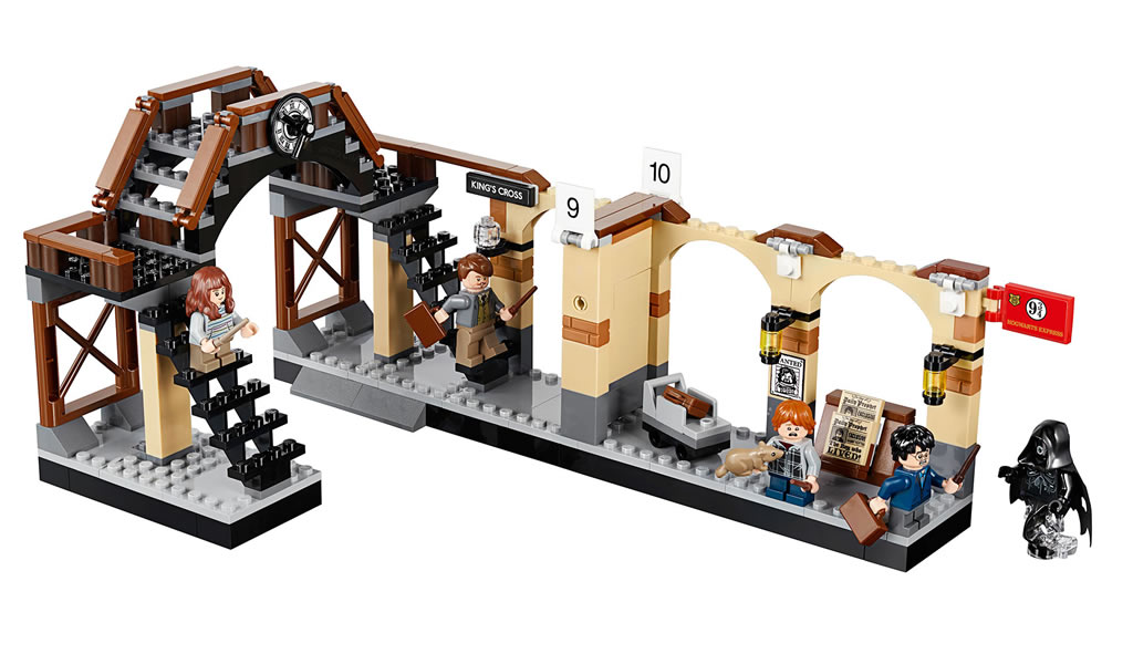 LEGO 75955 Hogwarts Express