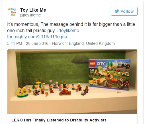 lego minifigure use wheelchair1