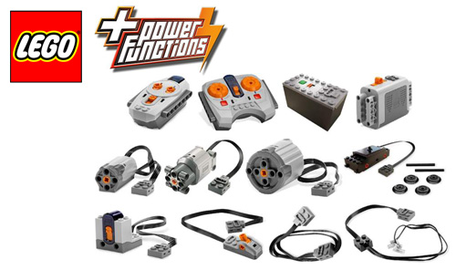 LEGO Power Functions
