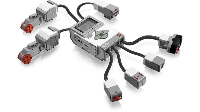 mindstorms