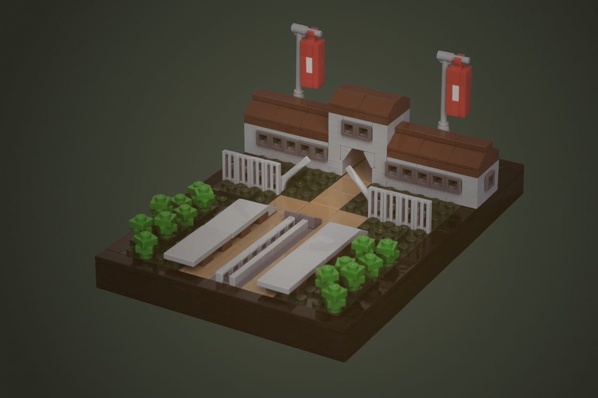 Auschwitz - Trại tập trung lớn nhất của Đức Quốc Xã