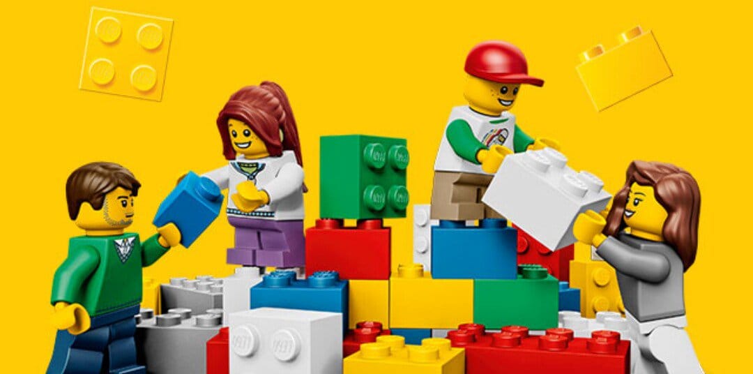 Cách chọn bộ đồ chơi LEGO phù hợp nhất cho con