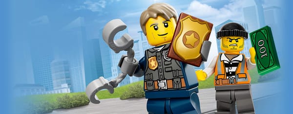 Cách tìm hướng dẫn lắp ráp các bộ LEGO