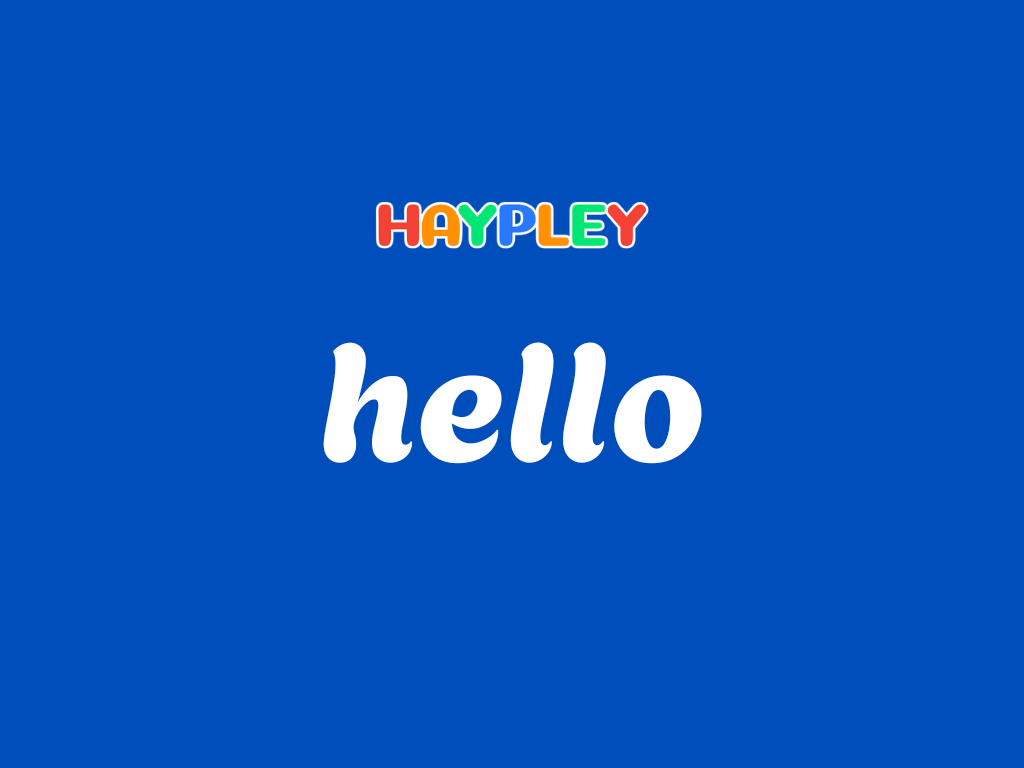 Tải ngay app Haypley Brick trên App Store