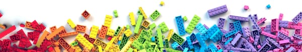 Hướng dẫn mua gạch LEGO trên Haypley (Pick a Brick)