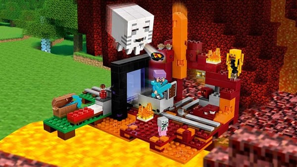 Đầu tư LEGO lãi hơn vàng hay cổ phiếu