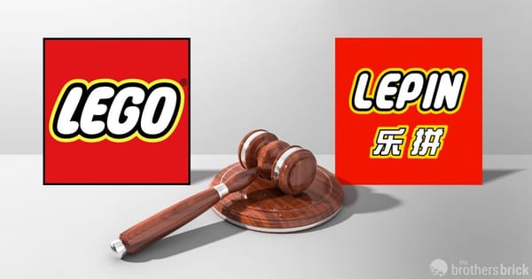 Đột kích nhà máy chuyên làm hàng nhái LEGO, giám đốc bị bắt